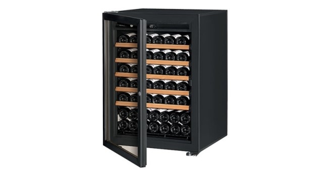 Cave à vin de Vieillissement Petit modèle gamme Première-Eurocave.jpg