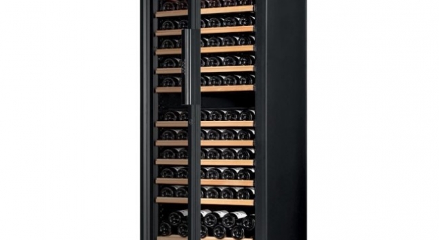 Cave à vin de vieillissement et de service Grand modèle gamme Pure - Eurocave .jpg