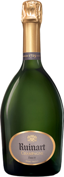 R de Ruinart R de Ruinart  2007