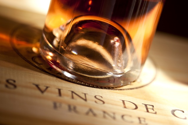 Vins liquoreux de Sauternes