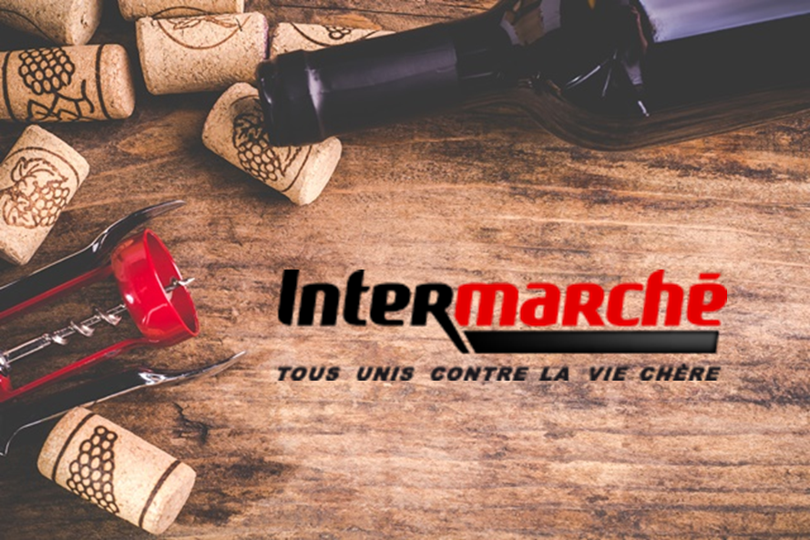 Foires-aux-vins-Intermarché.png Foires aux vins 2015 chez Intermarché