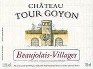 Ch. Tour Goyon  2007