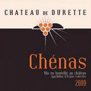 Ch. de Durette  2009