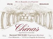 RAYMOND TRICHARD  2003