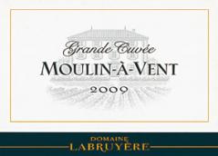 Dom. Labruyère Grande Cuvée 2009