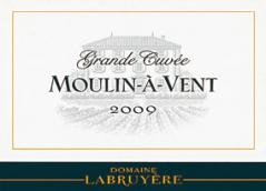 Dom. Labruyère Grande Cuvée 2009