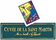 Cuvée de la Saint-Martin  