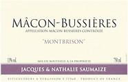 Jacques et Nathalie Saumaize Bussières Montbrison  2004