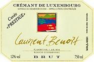 Laurent Benoît Cuvée Prestige Brut  