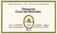 DOM. CLOS DES ROCHERS  2003