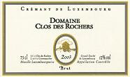 DOM. CLOS DES ROCHERS  2003