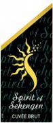 Poll-Fabaire Spirit of Schengen Cuvée brut  