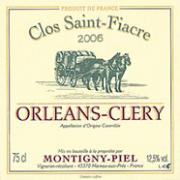 Clos Saint-Fiacre  2006