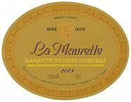 LA MAURETTE Doux  2003