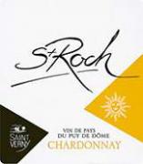 Saint-Roch Chardonnay  2007