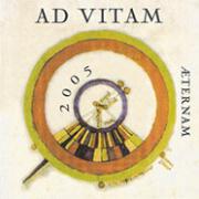 Ad Vitam Æternam  2005