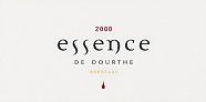 ESSENCE DE DOURTHE  2000