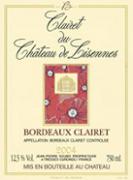 CH. DE LISENNES  2004