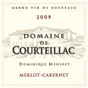 Dom. de Courteillac  2009