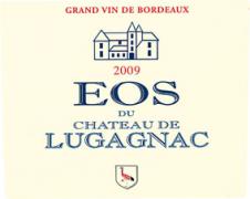Eos du Ch. de Lugagnac  2009