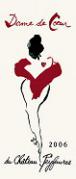 Ch. Peyfaures Dame de cœur  2006