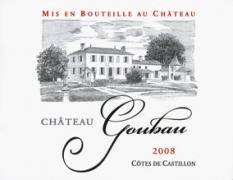 Ch. Goubau  2008