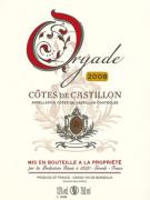 Oryade  2008