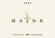 CH. L'ESCADRE Major  2002