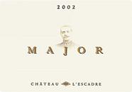 CH. L'ESCADRE Major  2002