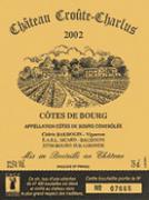 CH. CROUTE-CHARLUS  2002