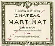 Ch. Martinat  2006