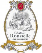 Ch. Rousselle Prestige 2009