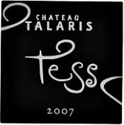 Ch. Talaris Tess  2007