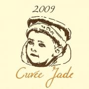 Sébastien Gaucher Cuvée Jade 2009