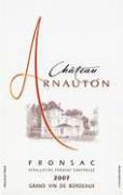 Ch. Arnauton  2007