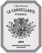 Ch. La Conseillante  2004