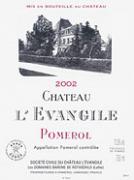 CH. L'EVANGILE  2002