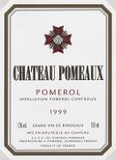 CH. POMEAUX  1999