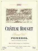 CH. ROUGET  2002