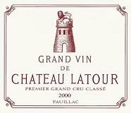 CH. LATOUR  2000