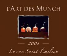 L'Art des Munch  2008