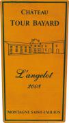 Ch. Tour Bayard L'Angelot 2008