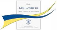 Les Laurets Baron Edmond de Rothschild  2004