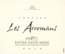 Ch. les Arromans  2010