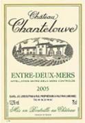 Ch. Chantelouve  2005