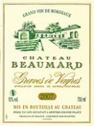 Ch. Beaumard  2007