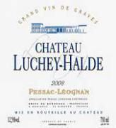 Ch. Luchey-Halde  2008