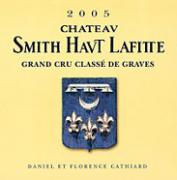 Ch. Smith Haut Lafitte  2005