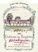Ch. des Fougères Montesquieu  2003