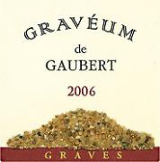 Gravéum de Gaubert  2006